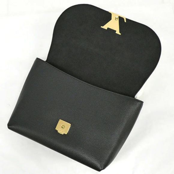 Louis Vuitton Taurillon Volta Shoulder Bag Handbag - Picture 7 of 9